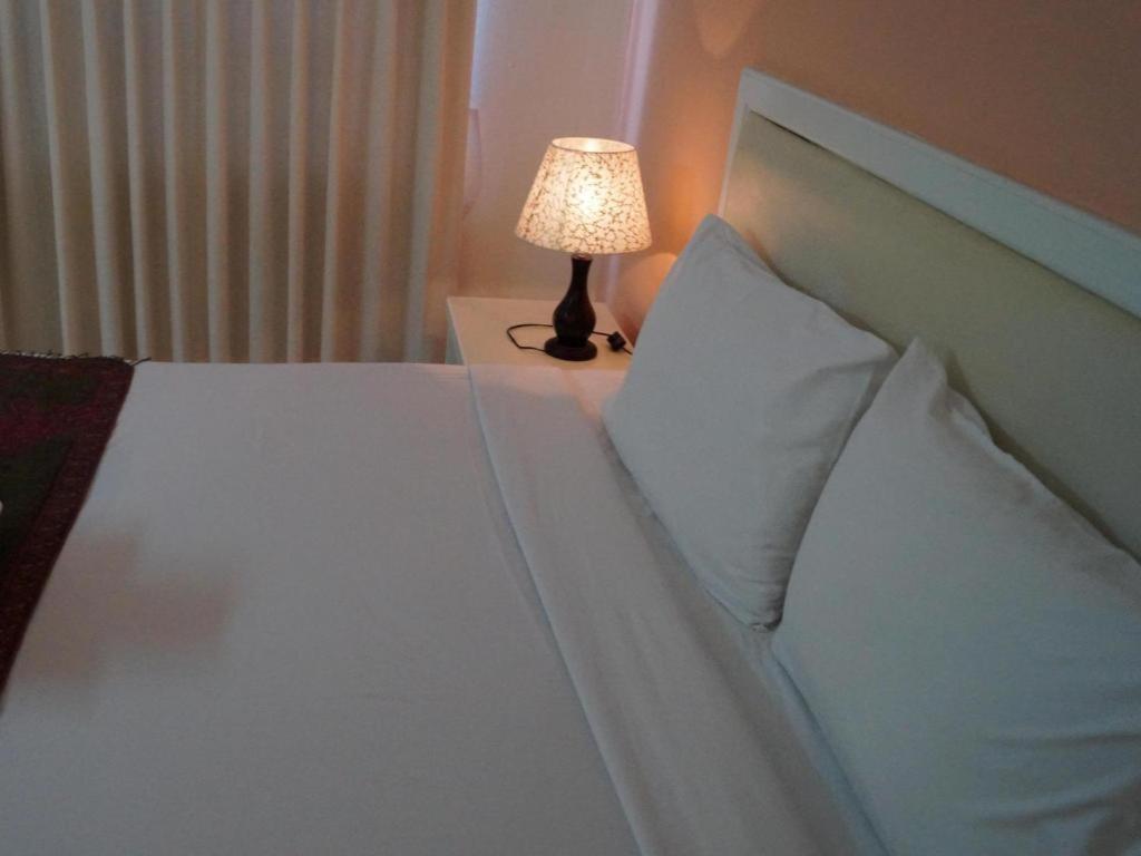Seng Aroun Hotel Pakse Eksteriør bilde