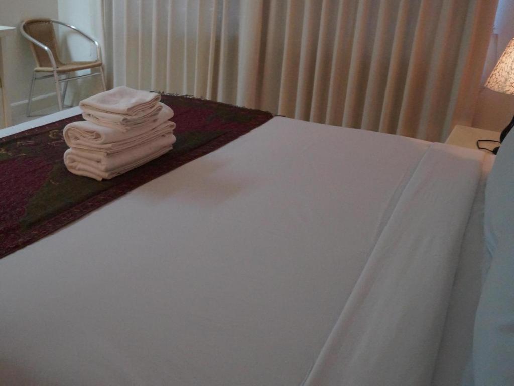 Seng Aroun Hotel Pakse Eksteriør bilde